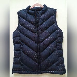 GAP Water Resistant Vest